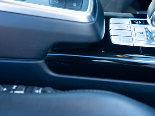 2013 Mercedes-Benz G63 AMG in Arctic White — Strada Nera San Diego