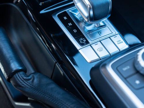 2013 Mercedes-Benz G63 AMG in Arctic White — Strada Nera San Diego