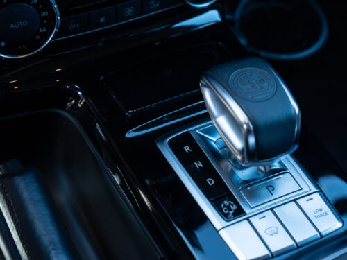 2013 Mercedes-Benz G63 AMG in Arctic White — Strada Nera San Diego