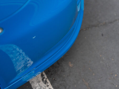 2011 Porsche Speedster in Pure Blue — Strada Nera San Diego