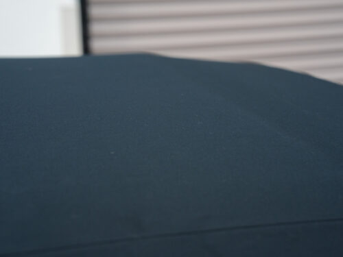 2011 Porsche Speedster in Pure Blue — Strada Nera San Diego