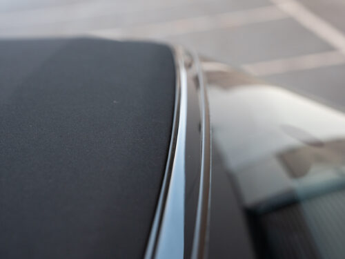 2011 Porsche Speedster in Pure Blue — Strada Nera San Diego