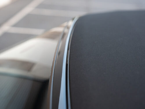 2011 Porsche Speedster in Pure Blue — Strada Nera San Diego