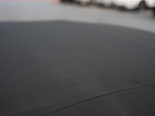 2011 Porsche Speedster in Pure Blue — Strada Nera San Diego