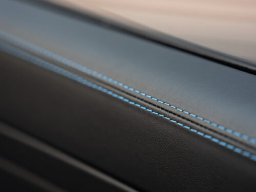 2011 Porsche Speedster in Pure Blue — Strada Nera San Diego