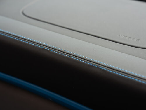 2011 Porsche Speedster in Pure Blue — Strada Nera San Diego
