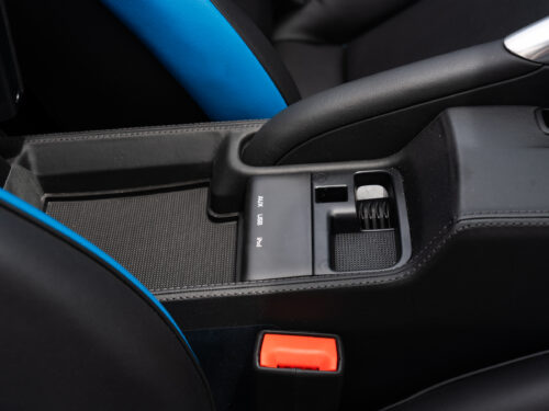 2011 Porsche Speedster in Pure Blue — Strada Nera San Diego