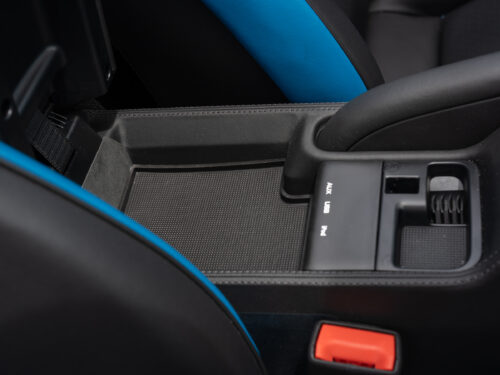 2011 Porsche Speedster in Pure Blue — Strada Nera San Diego