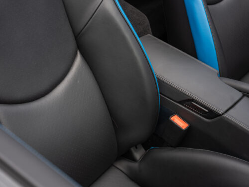 2011 Porsche Speedster in Pure Blue — Strada Nera San Diego