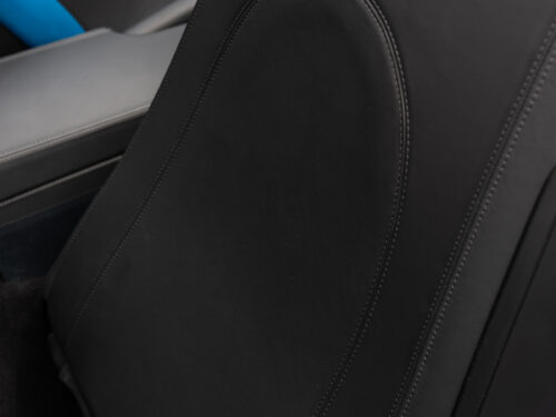 2011 Porsche Speedster in Pure Blue — Strada Nera San Diego