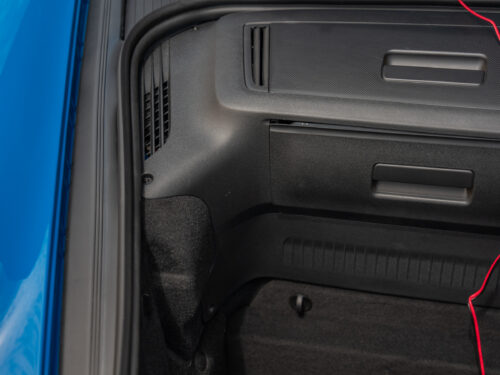2011 Porsche Speedster in Pure Blue — Strada Nera San Diego