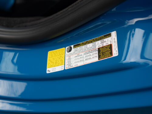 2011 Porsche Speedster in Pure Blue — Strada Nera San Diego