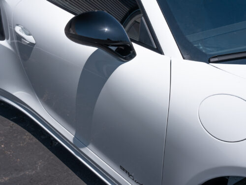 2017 Porsche 911 Turbo S - Photo 57