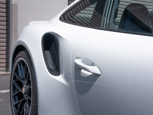 2017 Porsche 911 Turbo S - Photo 64
