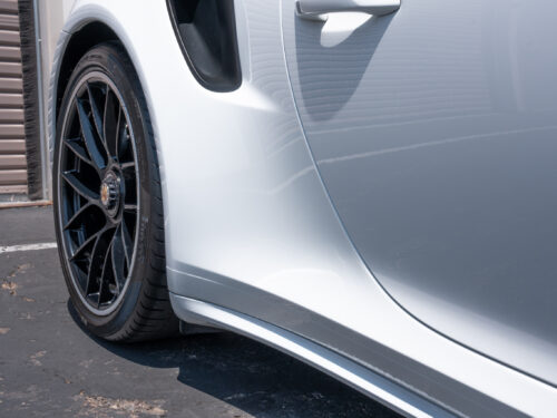 2017 Porsche 911 Turbo S - Photo 65