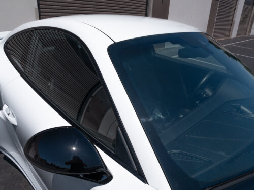 2017 Porsche 911 Turbo S - Photo 66
