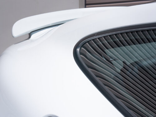 2017 Porsche 911 Turbo S - Photo 70