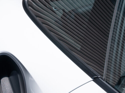 2017 Porsche 911 Turbo S - Photo 71