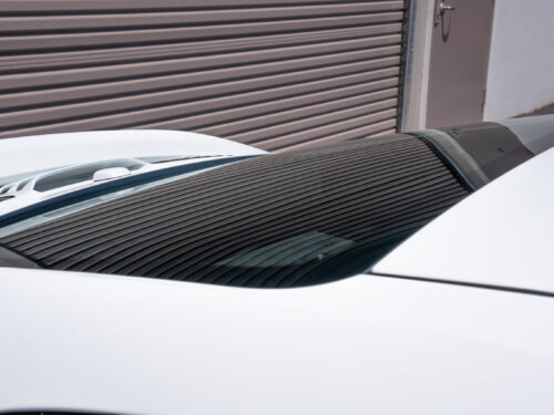 2017 Porsche 911 Turbo S - Photo 73