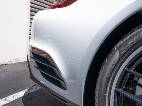 2017 Porsche 911 Turbo S - Photo 75