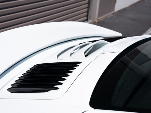 2017 Porsche 911 Turbo S - Photo 78