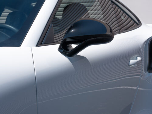 2017 Porsche 911 Turbo S - Photo 82