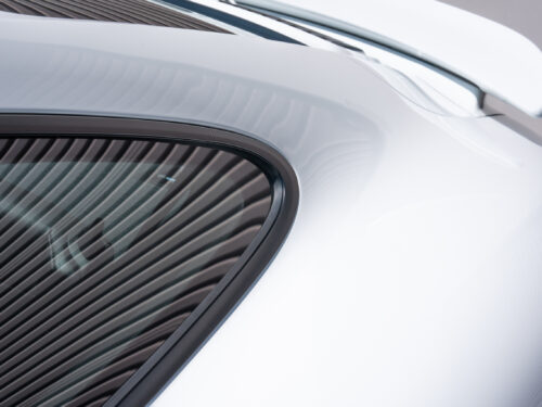 2017 Porsche 911 Turbo S - Photo 90