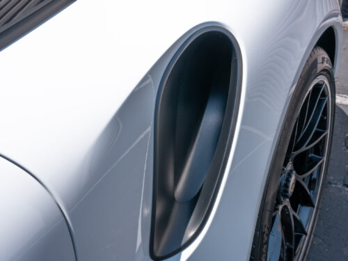 2017 Porsche 911 Turbo S - Photo 92