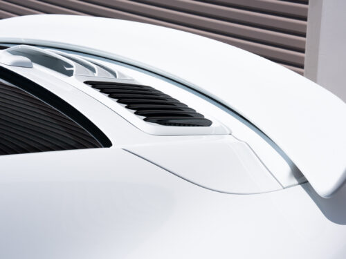 2017 Porsche 911 Turbo S - Photo 94