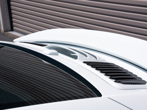 2017 Porsche 911 Turbo S - Photo 95