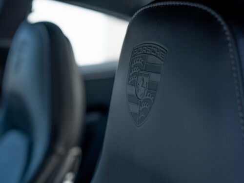 2017 Porsche 911 Turbo S - Photo 224