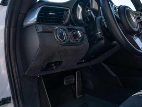 2017 Porsche 911 Turbo S - Photo 228