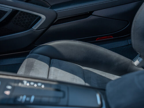 2017 Porsche 911 Turbo S - Photo 248