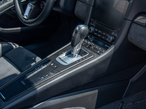 2017 Porsche 911 Turbo S - Photo 254