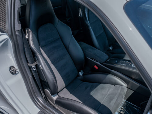 2017 Porsche 911 Turbo S - Photo 258