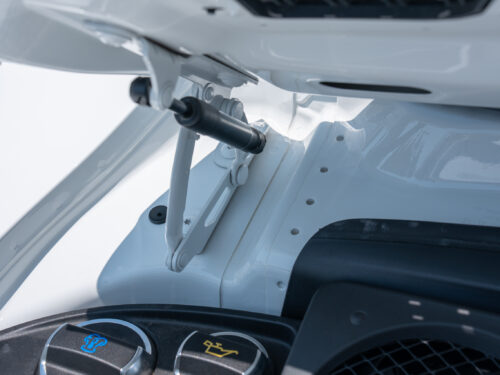 2017 Porsche 911 Turbo S - Photo 357