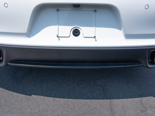 2017 Porsche 911 Turbo S - Photo 134