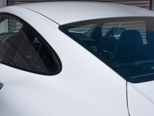 2017 Porsche 911 Turbo S - Photo 137
