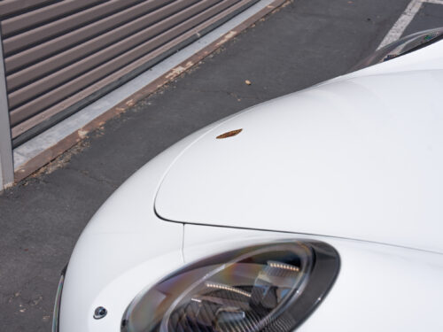 2017 Porsche 911 Turbo S - Photo 151