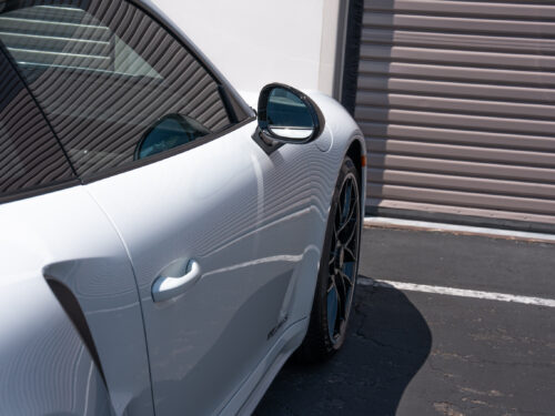 2017 Porsche 911 Turbo S - Photo 157