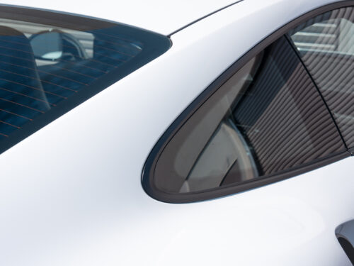 2017 Porsche 911 Turbo S - Photo 159