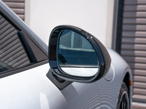 2017 Porsche 911 Turbo S - Photo 162
