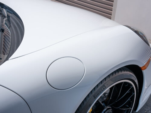 2017 Porsche 911 Turbo S - Photo 164