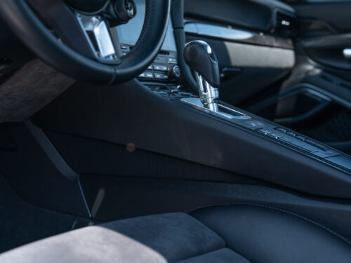 2017 Porsche 911 Turbo S - Photo 294