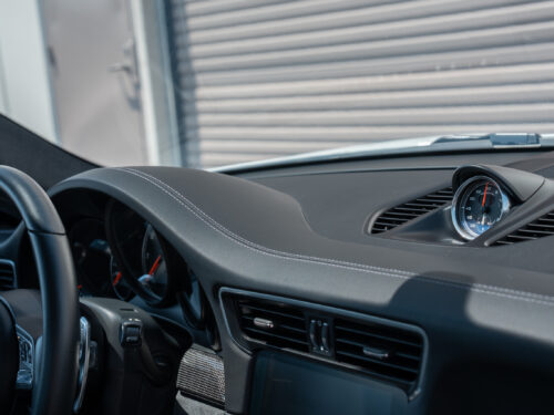 2017 Porsche 911 Turbo S - Photo 329