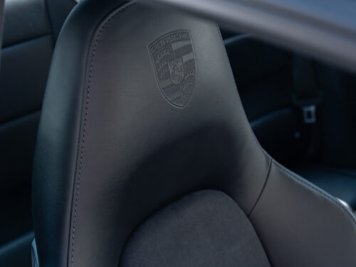 2017 Porsche 911 Turbo S - Photo 333