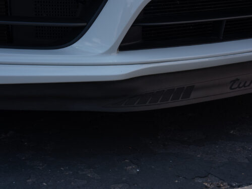 2017 Porsche 911 Turbo S - Photo 194