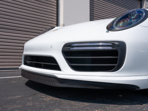 2017 Porsche 911 Turbo S - Photo 215