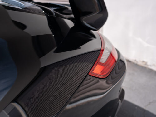 2007 Porsche 911 GT3 in Black — Strada Nera San Diego