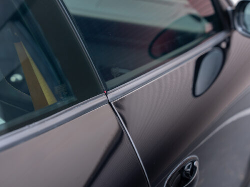 2007 Porsche 911 GT3 in Black — Strada Nera San Diego